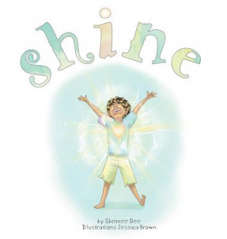 Boek Shine Sherree Dee