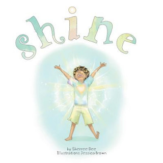 Boek Shine Sherree Dee