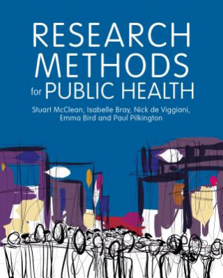 Carte Research Methods for Public Health Stuart McClean