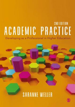 Book Academic Practice Saranne Weller