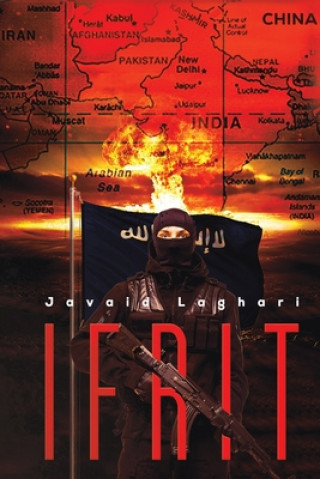 Libro Ifrit Javaid Laghari