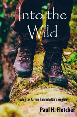 Libro Into the Wild Paul H. Fletcher