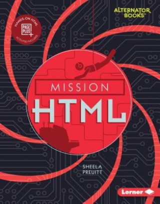 Book Mission HTML Sheela Preuitt