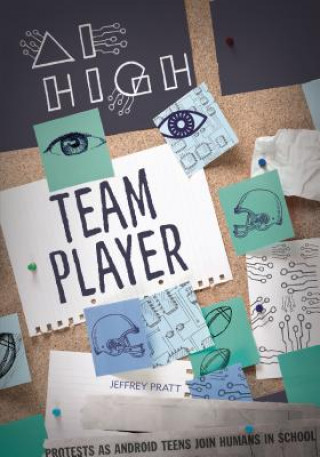 Book Team Player Jeffrey Pratt