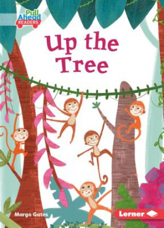 Boek Up the Tree Margo Gates