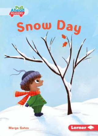Книга Snow Day Margo Gates