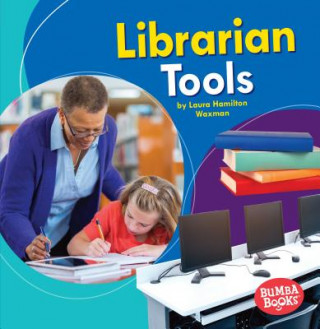 Carte Librarian Tools Laura Hamilton Waxman