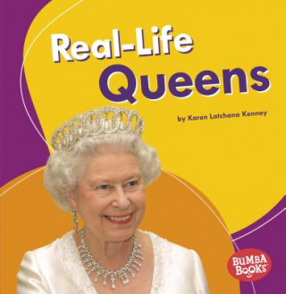 Buch Real-Life Queens Karen Kenney