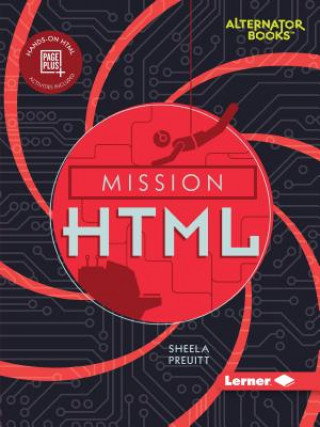 Book Mission HTML Sheela Preuitt