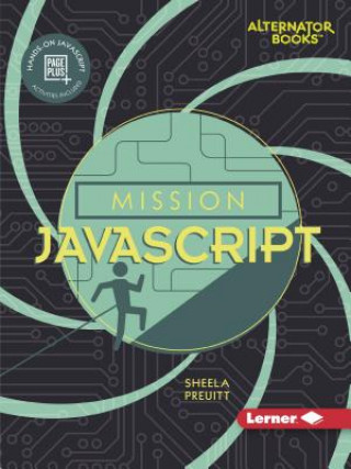 Knjiga Mission JavaScript Sheela Preuitt