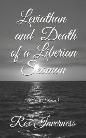 Book Leviathan Rex Inverness