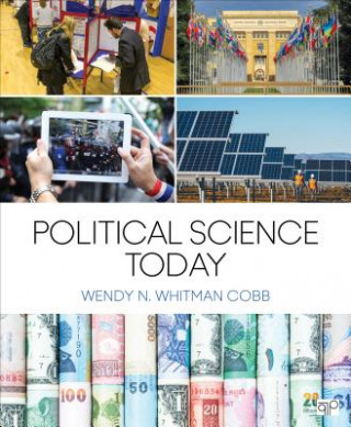 Carte Political Science Today Wendy N. Whitman Cobb