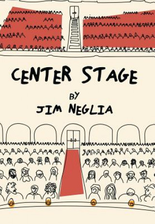 Buch Center Stage Jim Neglia