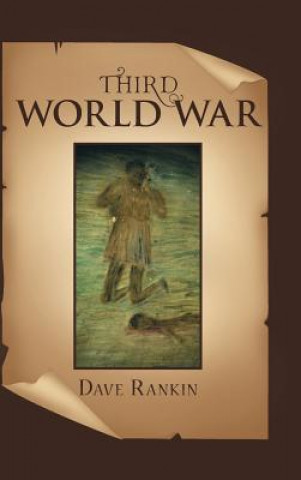 Carte Third World War Dave Rankin