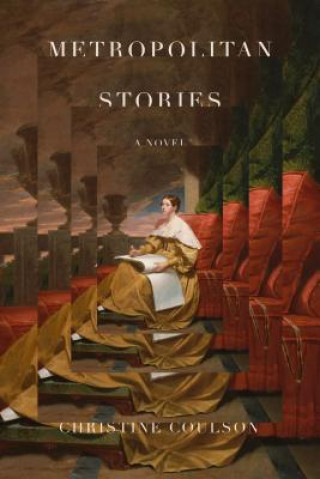 Книга Metropolitan Stories Christine Coulson
