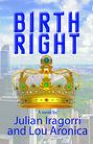 Buch Birth Right Julian Iragorri