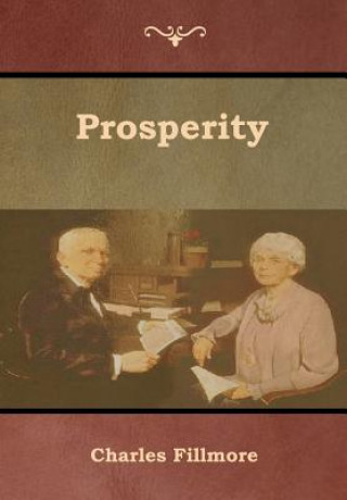 Könyv Prosperity Charles Fillmore
