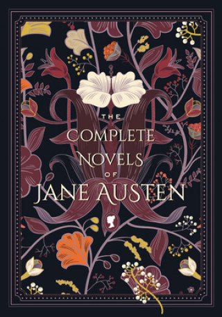 Könyv The Complete Novels of Jane Austen Jane Austen
