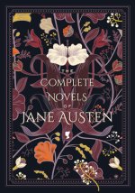 Carte Complete Novels of Jane Austen Jane Austen