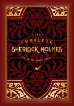 Carte Complete Sherlock Holmes Arthur Doyle
