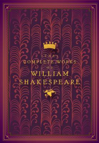 Book Complete Works of William Shakespeare William Shakespeare