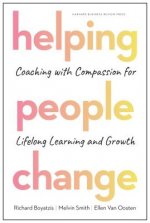 Könyv Helping People Change Richard Boyatzis