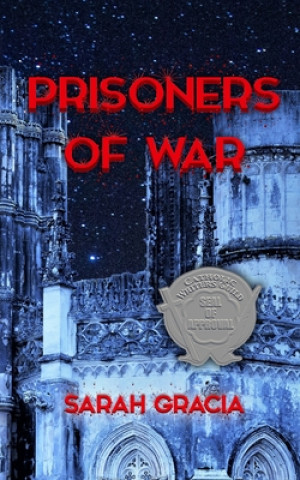 Könyv Prisoners of War Sarah Gracia