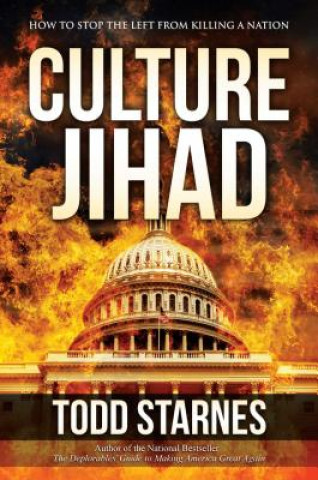 Carte Culture Jihad Todd Starnes