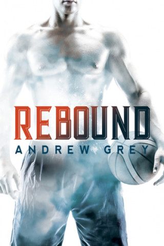 Knjiga Rebound Andrew Grey