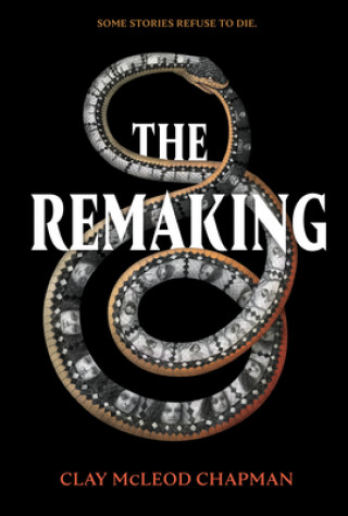 Książka Remaking Clay Chapman