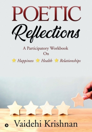 Könyv Poetic Reflections Vaidehi Krishnan