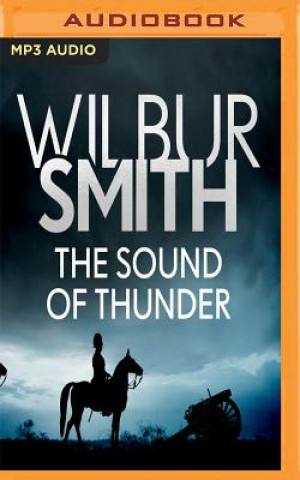 Digital SOUND OF THUNDER THE Wilbur Smith