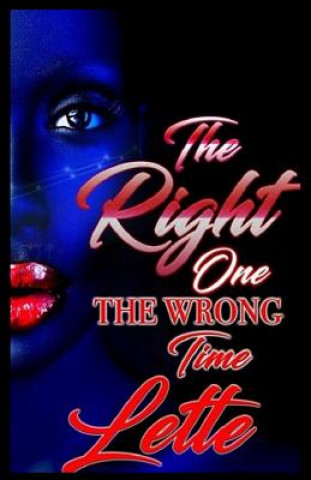 Buch The Right One the the Wrong Time Lette