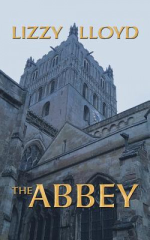 Knjiga Abbey Lizzy Lloyd