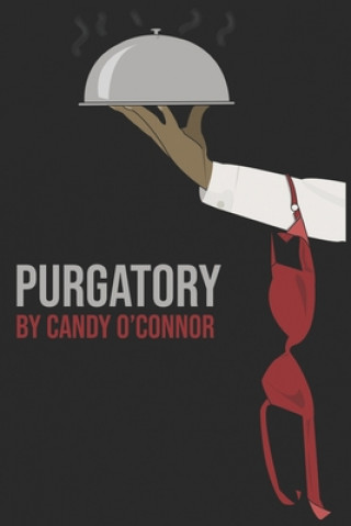 Knjiga Purgatory Candy O'Connor