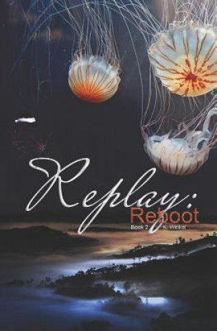 Buch Replay K. Weikel