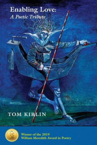 Kniha Enabling Love Tom Kirlin