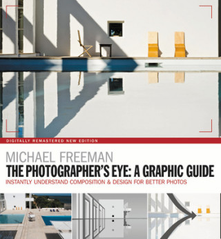 Книга Photographers Eye: A graphic Guide Michael Freeman
