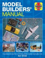 Carte Model Builders' Manual Mat Irvine