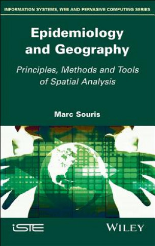 Book Epidemiology and Geography Marc Souris