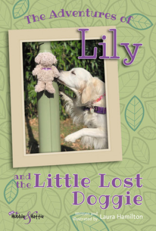 Książka Adventures of Lily Laura Hamilton