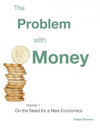 Knjiga Problem with Money Tobias Thornes