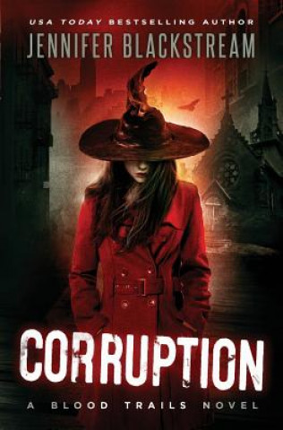 Carte Corruption Jennifer Blackstream