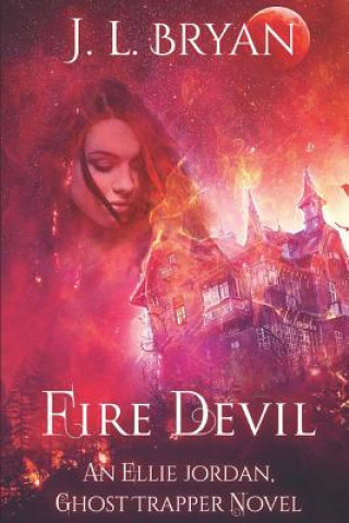 Knjiga Fire Devil Jl Bryan