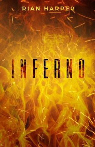 Book Inferno Rian Harper