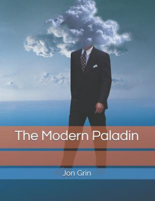 Book The Modern Paladin Jon Grin