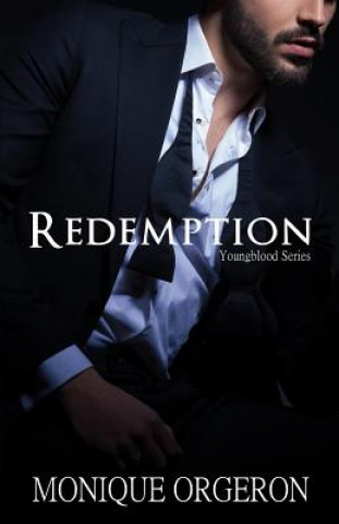 Knjiga Redemption Monique Orgeron