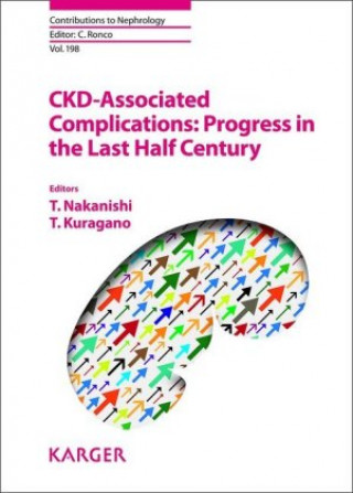 Βιβλίο CKD-Associated Complications: Progress in the Last Half Century Takeshi Nakanishi
