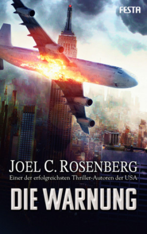 Βιβλίο Die Warnung Joel C. Rosenberg