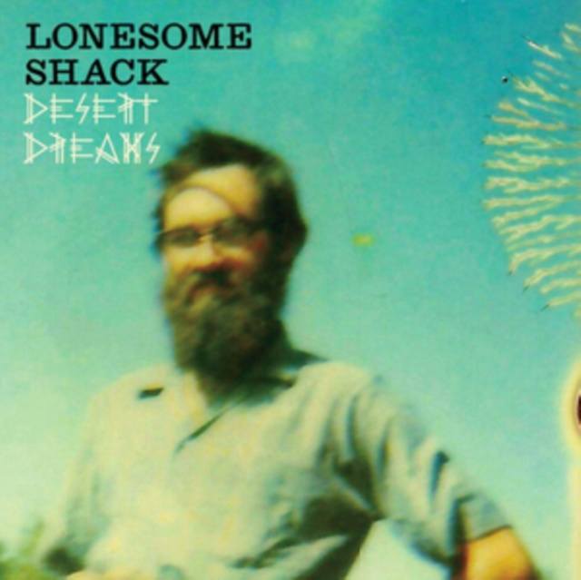Zvok Desert Dreams Lonesome Shack